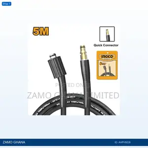 High Pressure Hose(Quick Connector) - Ahph5028