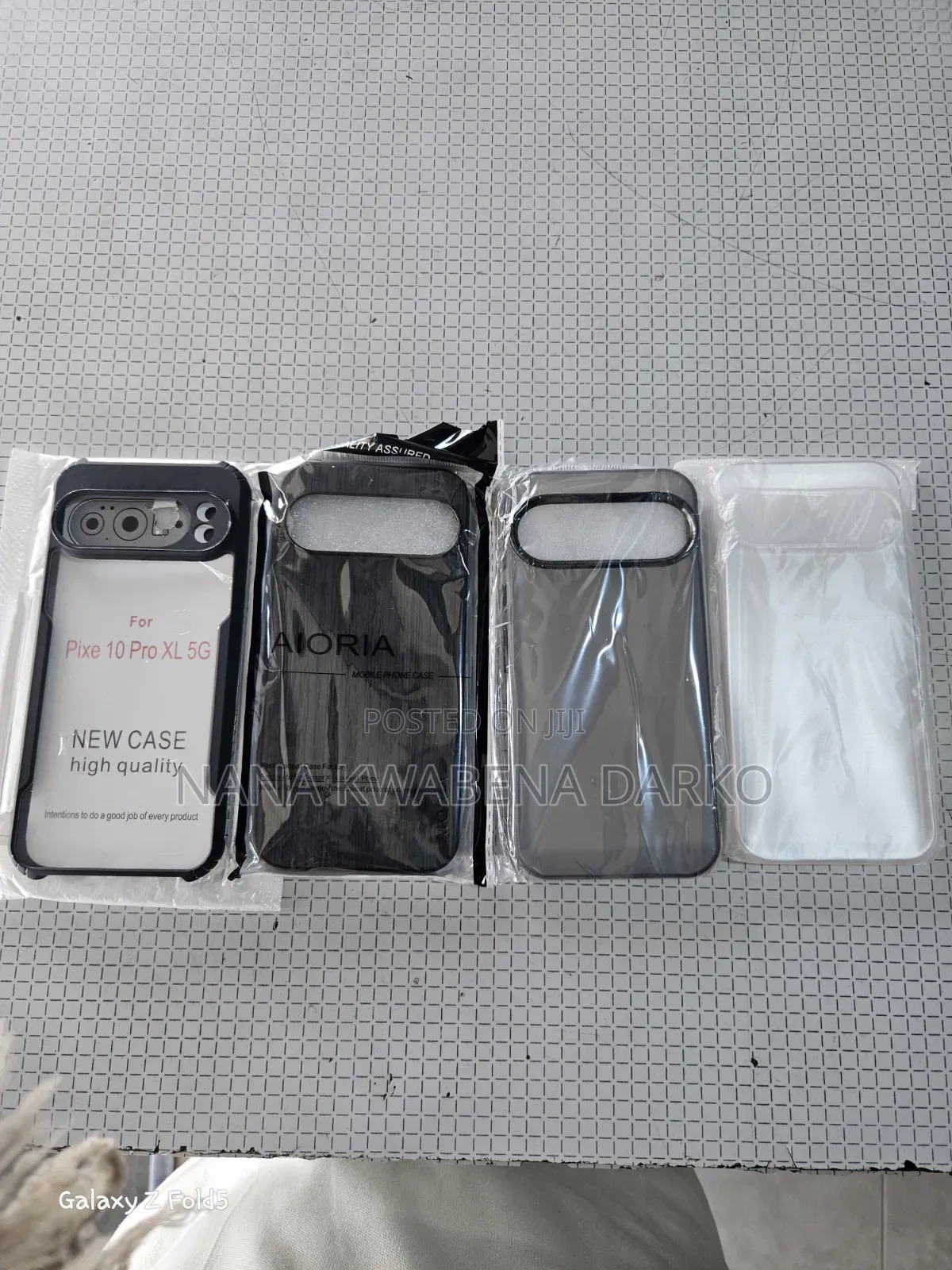 Google Pixel 10 Pro Xl Cases