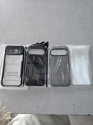 Google Pixel 10 Pro Xl Cases