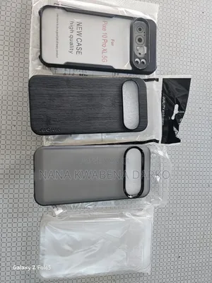 Google Pixel 10 Pro Xl Cases