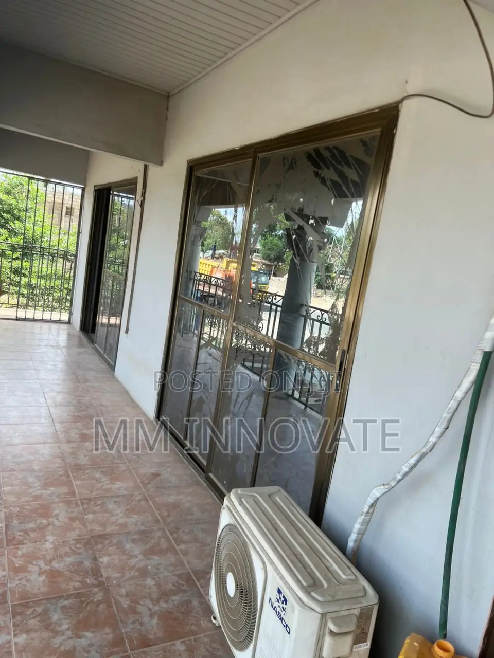 Store / Office for Rent