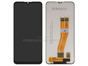 Samsung Galaxy A02 / A02s Phone Screen