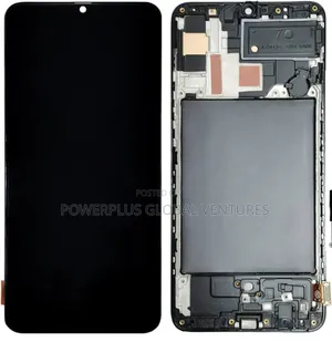 Samsung Galaxy A70 / A70s Phone Screen - Original Oled