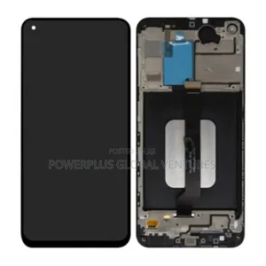 Samsung Galaxy A60 Original Oled Screen