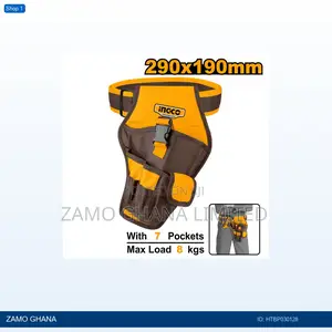 Drill Holster - Htbp030128