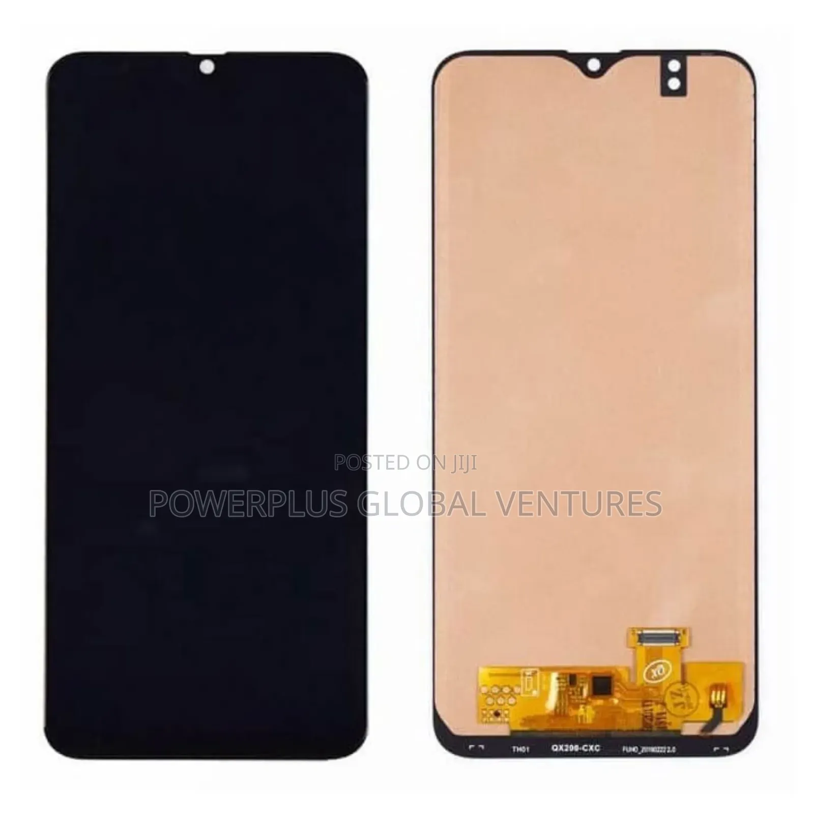 Samsung Galaxy A20 / A20s Phone Screen Replacement Oled Original