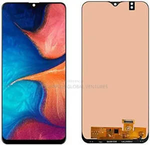 Samsung Galaxy A20 / A20s Phone Screen Replacement Oled Original
