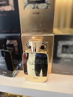 Rasasi Hawas Elixir, an Intense Unisex Eau De Parfum Unisex