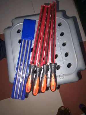 Chainsaw Sharpener