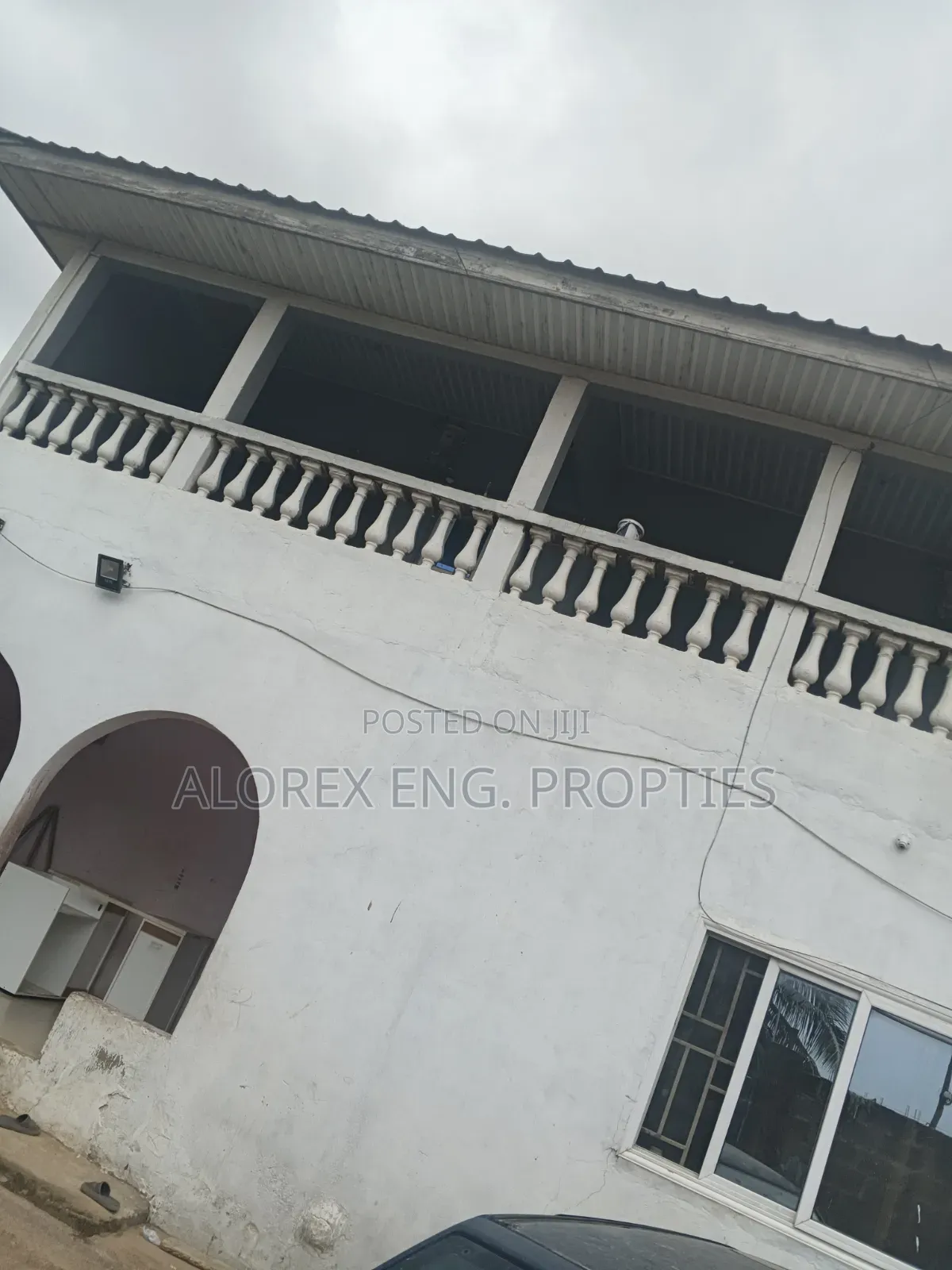 1bdrm Apartment in Teiman, Pentecost for rent