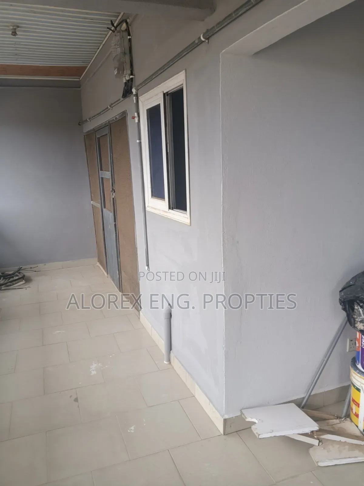 1bdrm Apartment in Teiman, Pentecost for rent