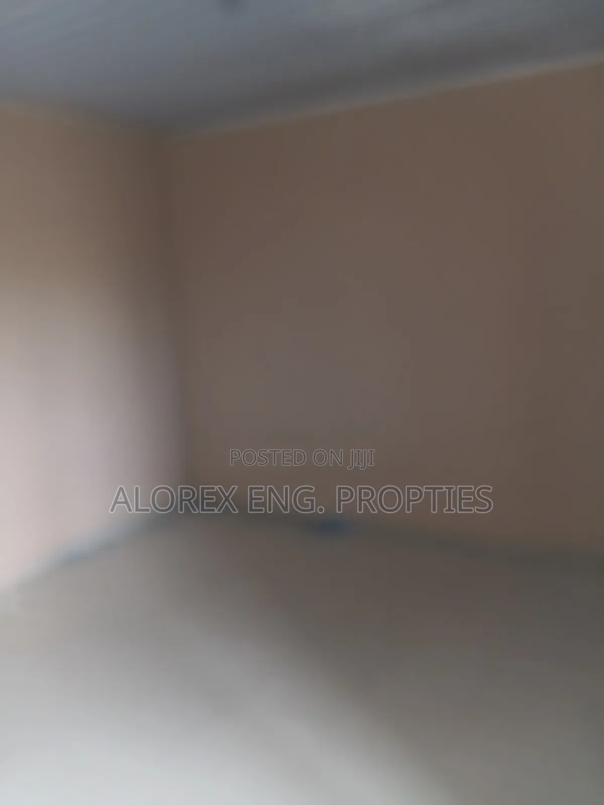 1bdrm Apartment in Teiman, Pentecost for rent