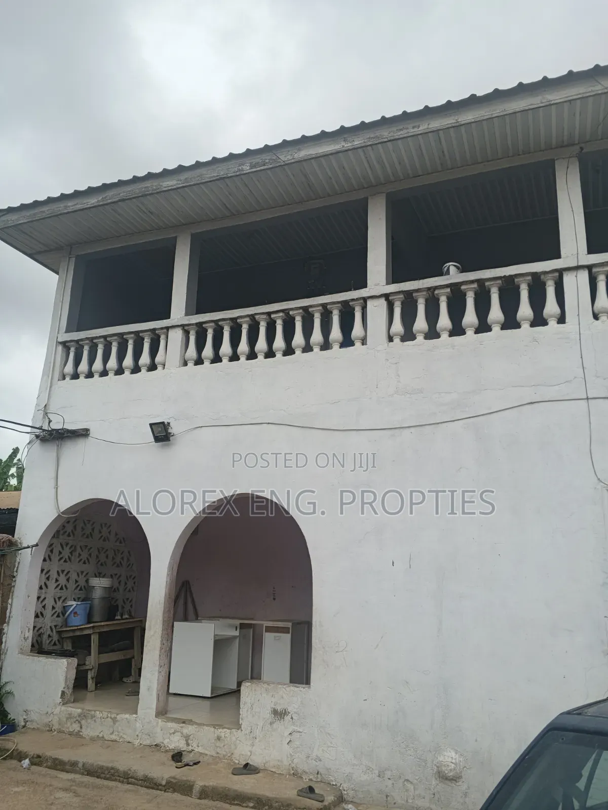 1bdrm Apartment in Teiman, Pentecost for rent