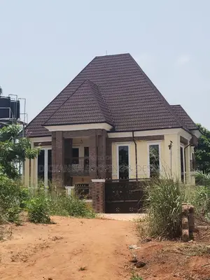 Massive Roofing Excellence by Dickanga Roofing Design