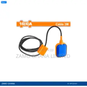 Float Switch - Wpc2a163