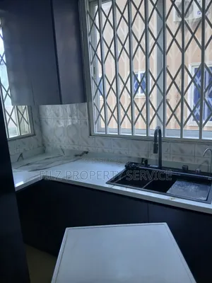 Furnished 3bdrm Apartment in American House for rent