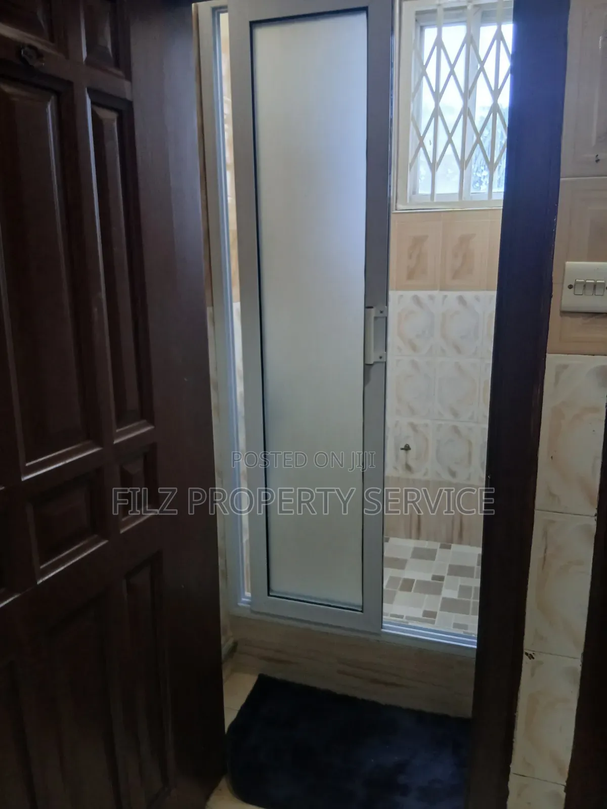 Furnished 3bdrm Apartment in American House for rent