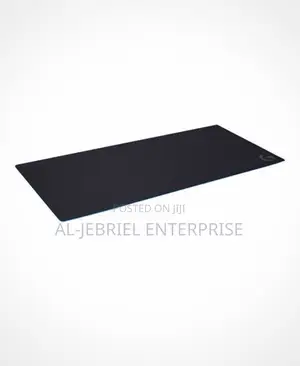 Logitech Mouse Pad (90 Cm)