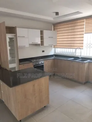 2bdrm Apartment in Abelekpe Estate, Methodist Church Area for rent