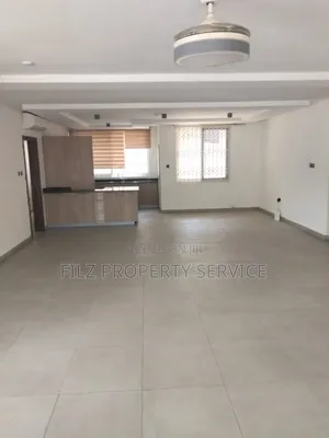 2bdrm Apartment in Abelekpe Estate, Methodist Church Area for rent