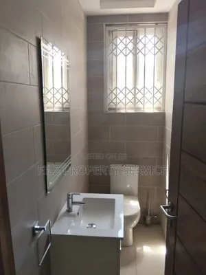 2bdrm Apartment in Abelekpe Estate, Methodist Church Area for rent