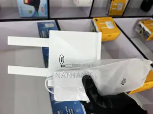 New MTN Router