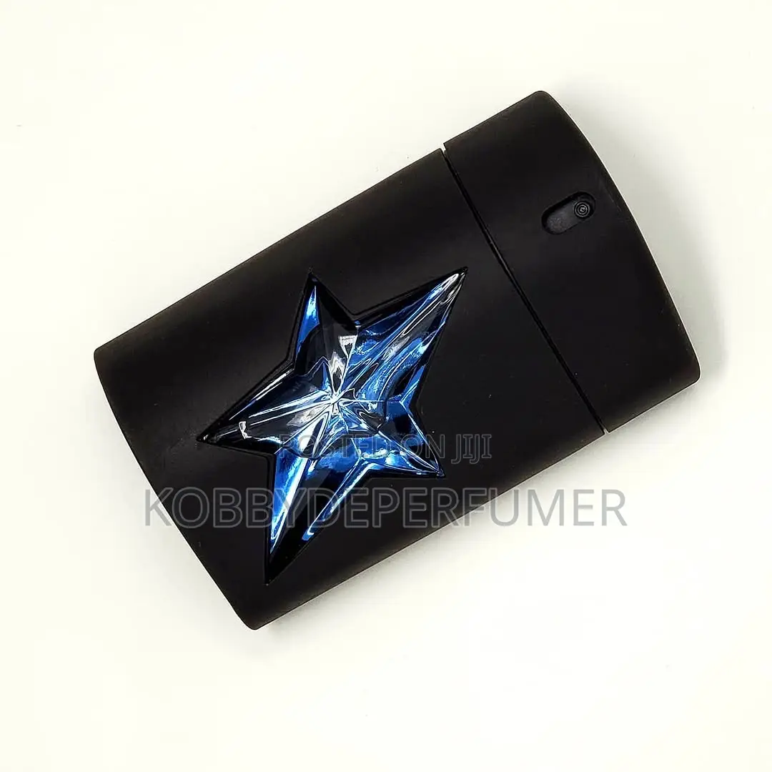 Mugler Amen Perfume