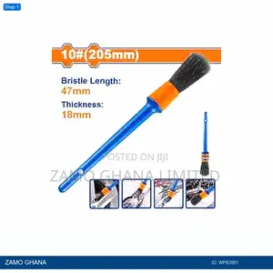 Detailing Brush - Wpb3901