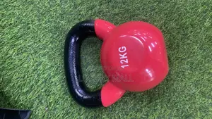 Kettlebell 12kg