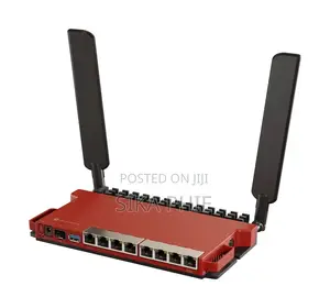Mikrokit Router