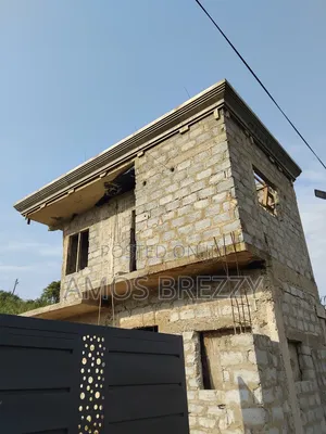 Classic Roof Edge Molding ​Concrete Design
