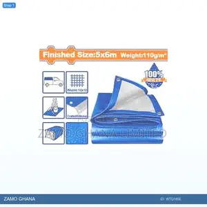 Tarp - Wtq1856