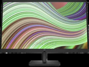 Hp Monitor