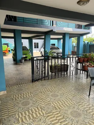 1bdrm Apartment in Estate, East Legon for rent