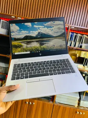 Laptop HP EliteBook 745 G6 8GB AMD Ryzen 5 SSD 256GB