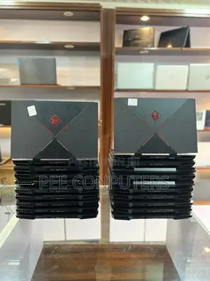 Laptop HP Omen 15 16GB Intel Core i5 HDD+SSD 1T