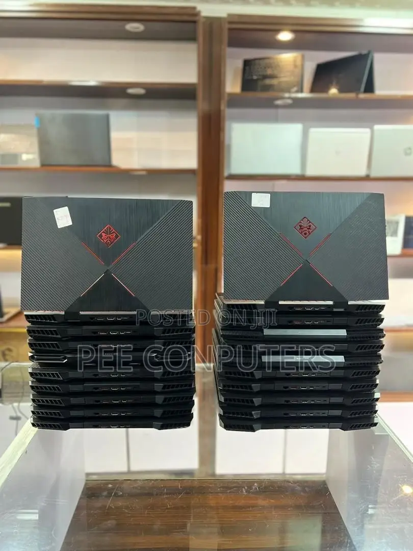 Laptop HP Omen 15 16GB Intel Core i5 HDD+SSD 1T