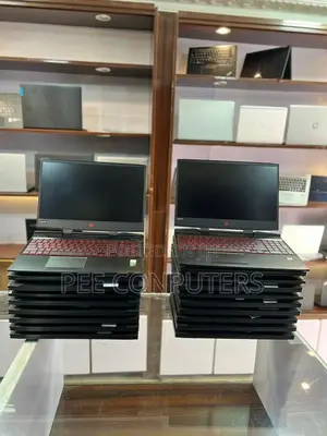 Laptop HP Omen 15 16GB Intel Core i5 HDD+SSD 1T