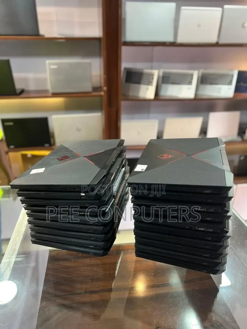 Laptop HP Omen 15 16GB Intel Core i5 HDD+SSD 1T