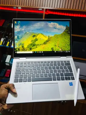 Laptop HP EliteBook 830 G8 16GB Intel Core i5 SSD 512GB