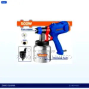 Spray Gun - Weg1a181