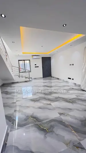 2bdrm Duplex in Magniphicent Estates, Ashaley Botwe for sale