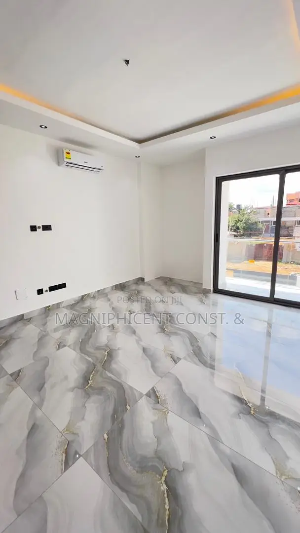 2bdrm Duplex in Magniphicent Estates, Ashaley Botwe for sale