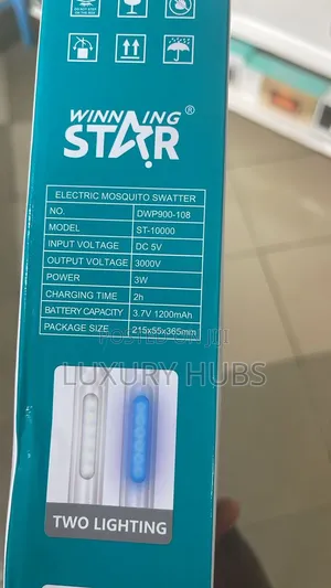 Standing Electric Mosquito Killer