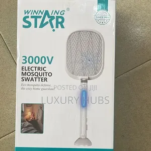 Standing Electric Mosquito Killer