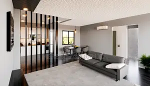 2bdrm Apartment in Arcadia View, Haatso for sale
