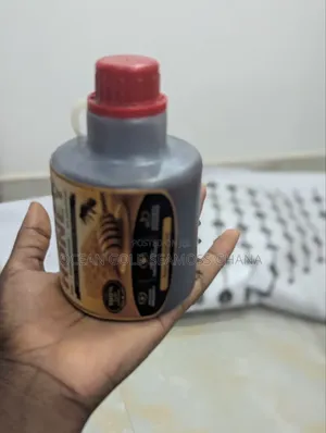 Ocean Gold Pure Honey