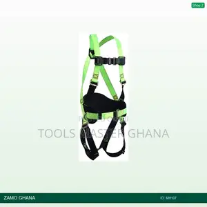 Major Safety Harness No Absorber Type 1 - Mh107