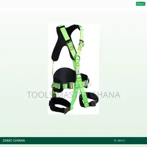 Major Safety Harness No Absorber Type 2 - Mh111