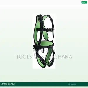 General Safety Harness No Absorber - Gh3003